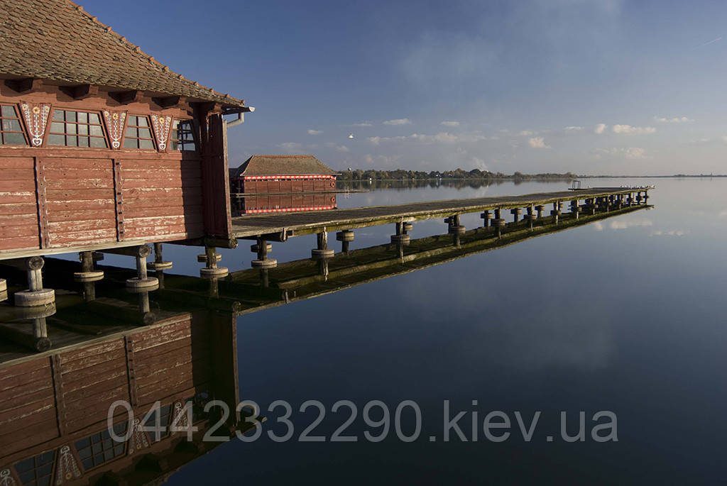 Очистка рек, озер в Украине - фото 4 - id-p69570008