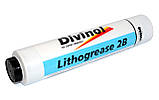 Мастило універсальне Divinol Lithogrease 2B (400 г), фото 2