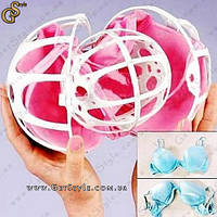 Форма для стирки бюстгальтера - "Bra Wash"