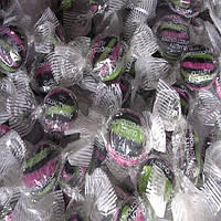 Лакричная карамель Stockleys Liquorice Aniseed 100g