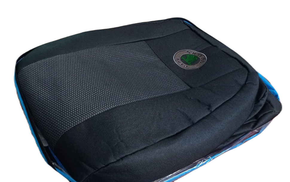 Чехлы Skoda Octavia Tour - Фото 1