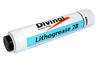 Смазка для подшипников под высоким давлением Divinol Lithogrease 2B (400 г)