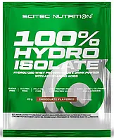 Гидролизат протеин 100% Hydro Isolate Scitec Nutrition 23g