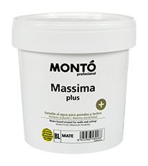 Краска Massima +, фото 1