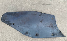 Відвал полиця гвинтовий (закручений) напіввітовий на плуг ПЛН 3-35 5-35 Одеса