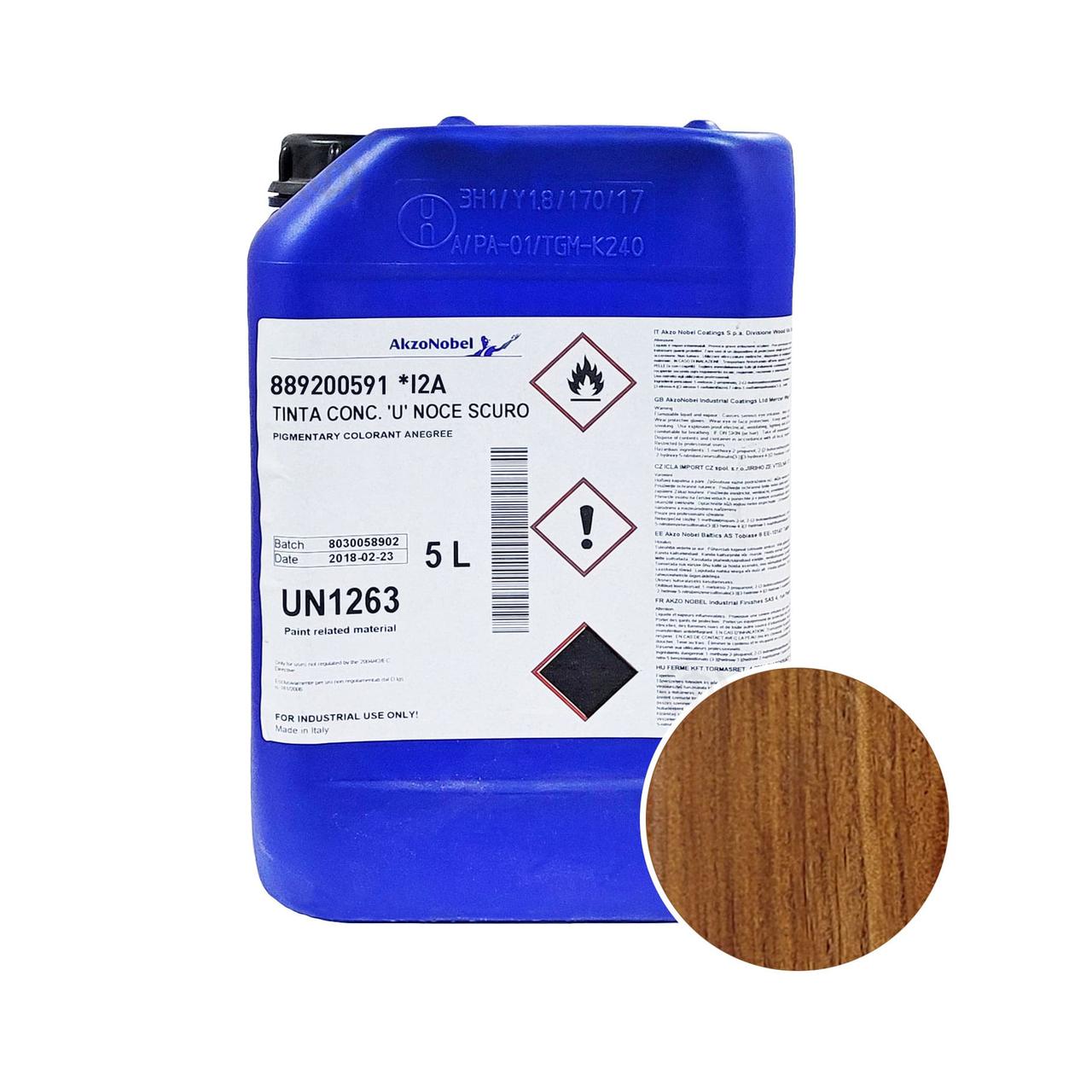 Концентрат AkzoNobel анегрі (889200591), 5 л