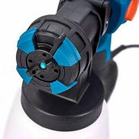 Фарбопульт електричний 700 Вт Sturmax SGM9670P, фото 4