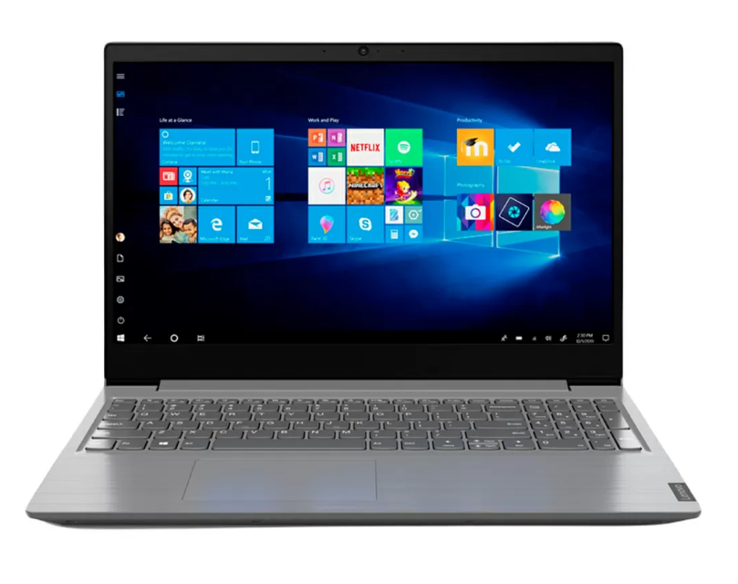 Ноутбук Lenovo V15 IML (82NB001GIX)