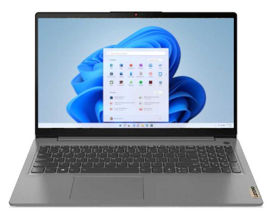 Ноутбук Lenovo IdeaPad 3 15ALC6 (82KU018GPB)