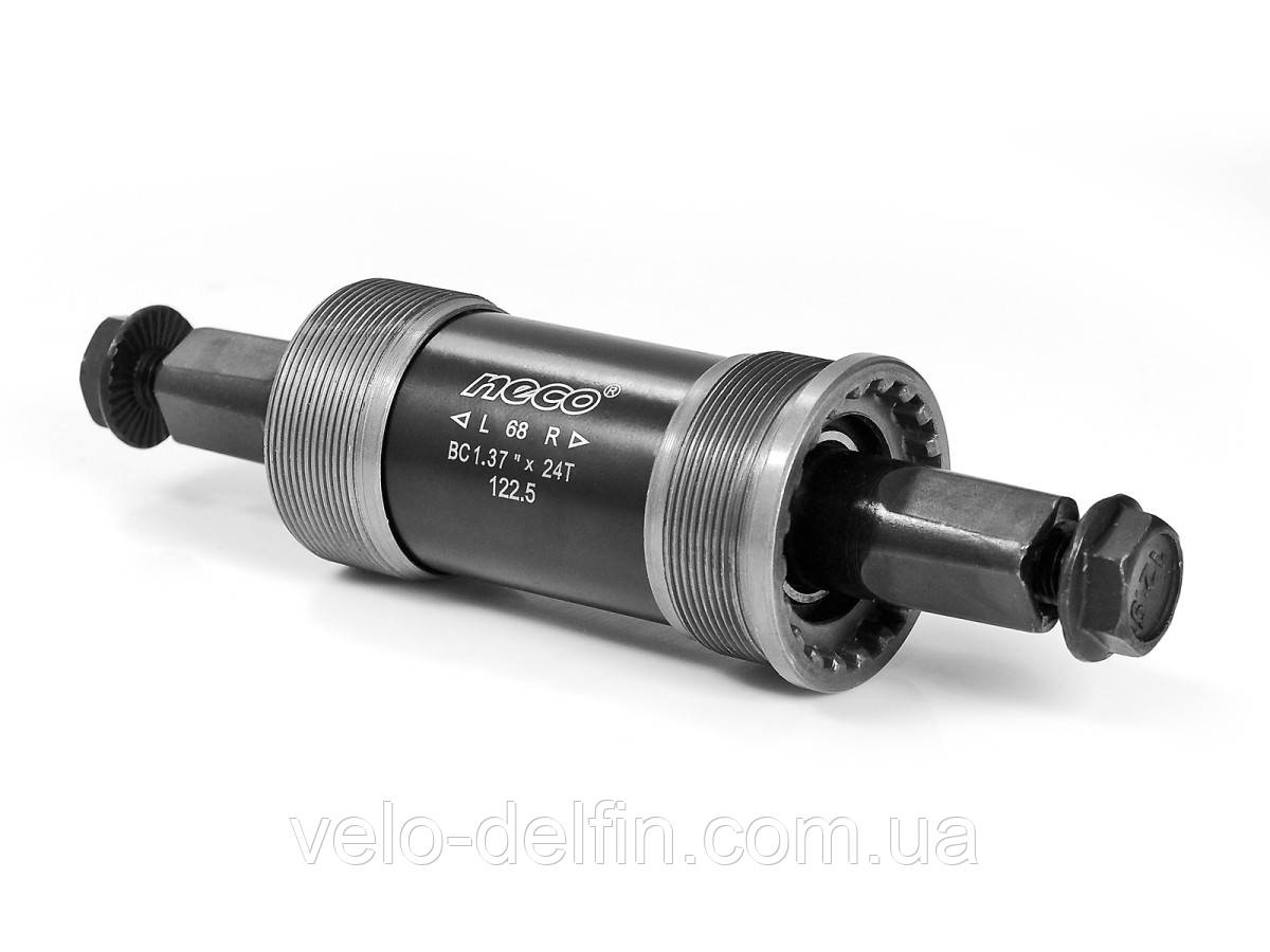 Картридж каретки NECO B910 122.5мм с болтами