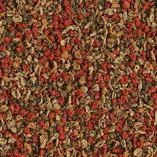 Корм TetraMin Granules 250 ml. Основний корм у формі гранул для декоративних риб, фото 2