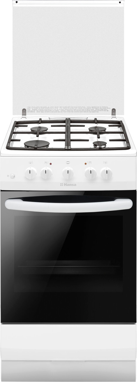 Газова плита Hansa FCGW530253 (6660676)