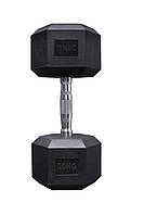 ГАНЕЛЬНИЙ ШІСТІГРАННА VNK PRO VNK002 10-60KG (2.5kg)