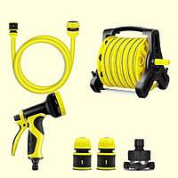 Водопостачання та системи поливу