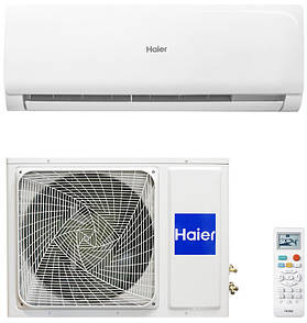 Кондиціонер Haier HEC HSU-18TC/R2(Db)(In) — спліт-система