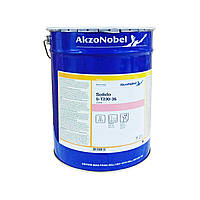 Лак поліуретановий паркетний двокомпонентний AkzoNobel Solido S-T230-35, безбарвний (2115735), 1 л