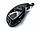 Ручка перемикання передач, селектор АКПП BMW 1 series E81 E82 E84 E87 3 series E90 E91 E92 з LED-дисплеєм, фото 5