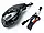 Ручка перемикання передач, селектор АКПП BMW 1 series E81 E82 E84 E87 3 series E90 E91 E92 з LED-дисплеєм, фото 6