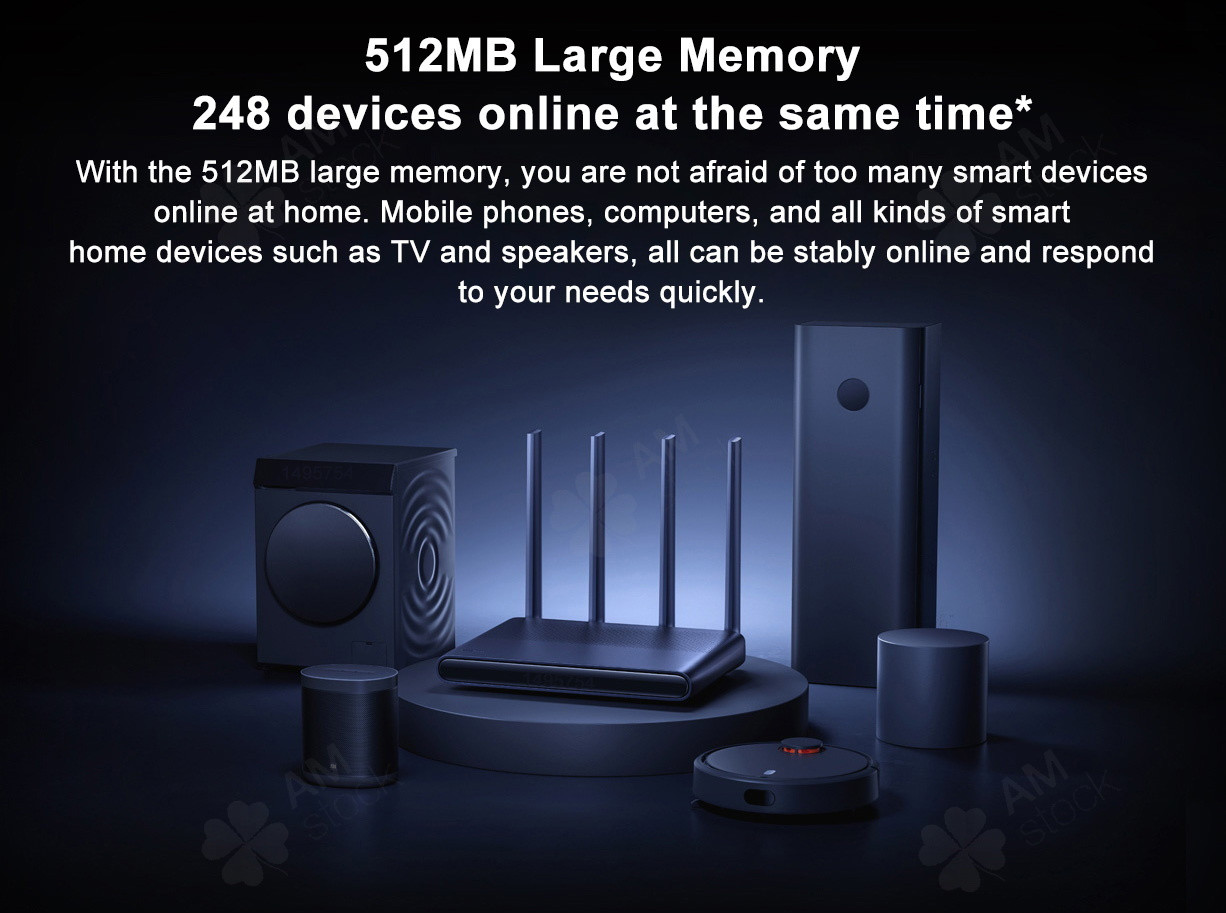 Купить Роутер Xiaomi Redmi Router AX6000 Wi-Fi 6, цена 5525 грн — Prom ...