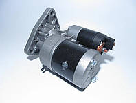 Стартер МТЗ 12 V (3,2 kw) № 123708031 JUBANA