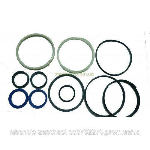 Ремкомплект Гидроцилиндра задней навески 110х40 (полиуретан) МТЗ (ID ...