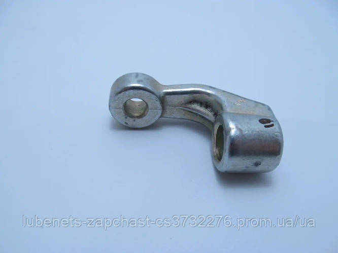 Рычаг управления распределителем МТЗ (Р-80), кат. № 50-4607086-А (ID ...