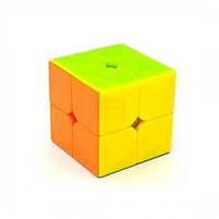 Кубик Рубіка "2*2", глянець, Головоломка "Кубик Рубика", фото 3