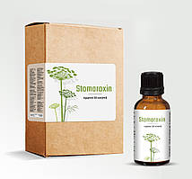 Stomaroxin (Стомароксін) - краплі для травної системи