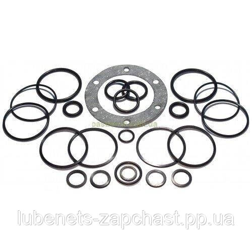 Купити Ремкомплект ГУР Т-40М (М) (повний) (з прокладкою), ціна 250 ...