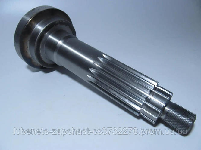 Вал ВОМ МТЗ 80-4202017-Б (ID#1669746372), цена: 2886 ₴, купить на Prom.ua