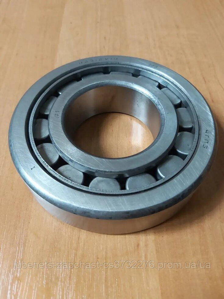 312 (42312) DIN (NJ312) подшипник (Китай), кат. № Р 60*130*31 (ID ...