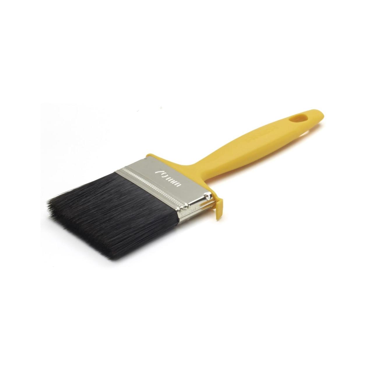 Малярний плоский пензель Anza Basic XP (147550), 50 мм