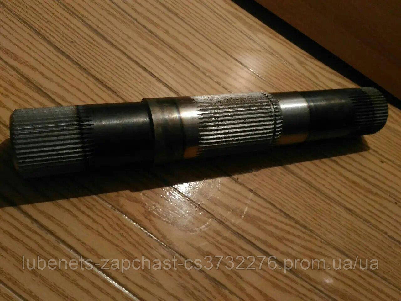 Вал поворотный задней навески МТЗ-80-82 кат. № 70-4605023, цена 1700 ...