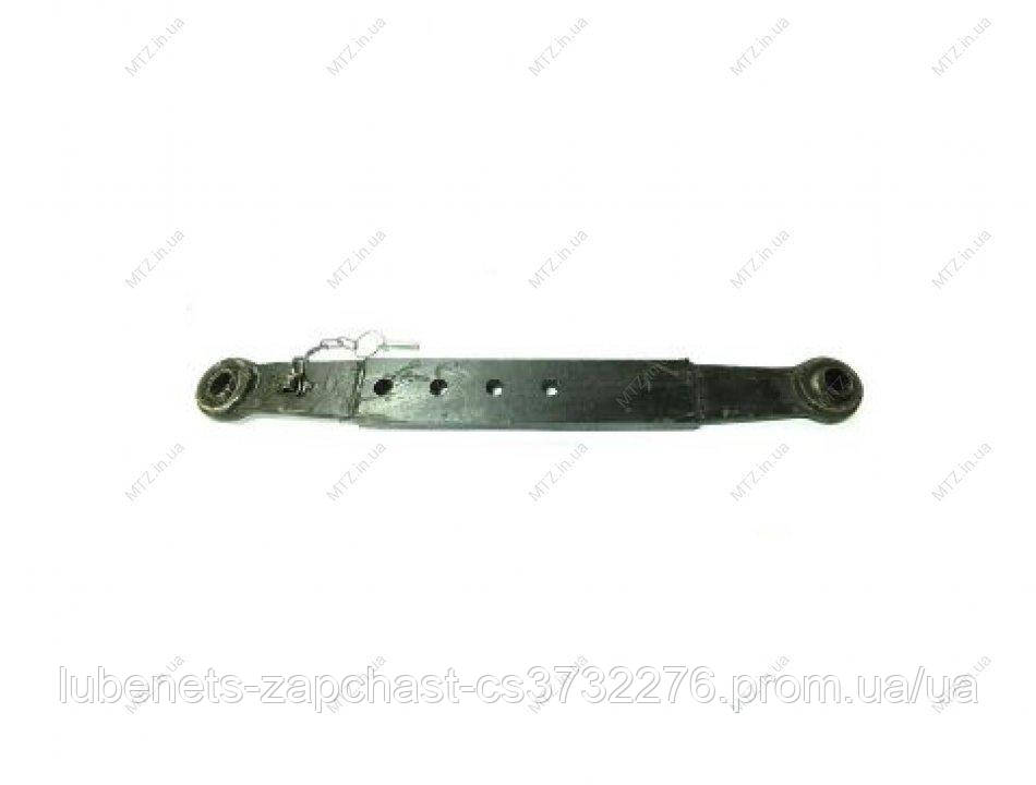 Тяга задней навески МТЗ-1221, кат. № 1223-4605530-04 (ID#1669747824 ...