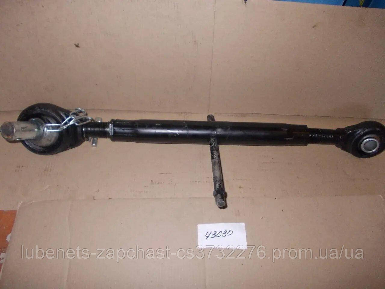 Тяга задней навески (центральная) МТЗ-1221, кат. № 1220-4605590, цена ...