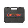 Набір інструментів 73 од. STORM, 1/2 ", 1/4", Cr-V INTERTOOL ET-8073, фото 11