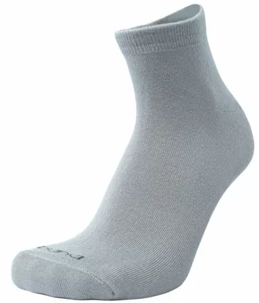 Шкарпетки жіночі 3117 р.23-25 сірий (бамбук)