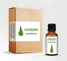 Klimodernil (Клімодерніл) - краплі від папілом і бородавок