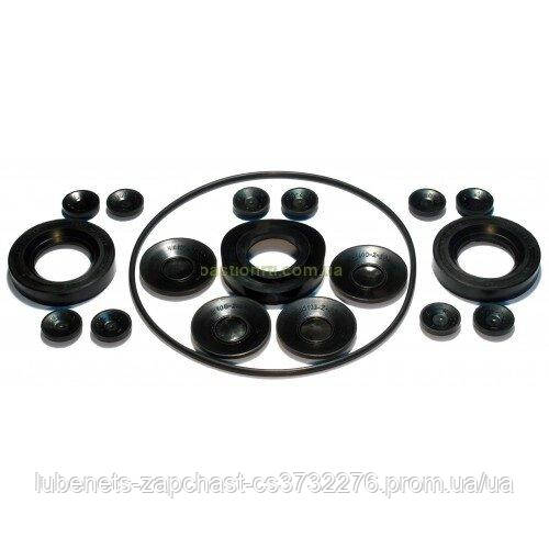 Ремкомплект Гідронасоса НШ-100 А (ID#1669750206), цена: 280 ₴, купить ...