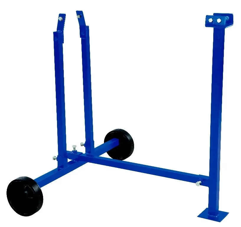 Підставка для дровокола Scheppach HL760L