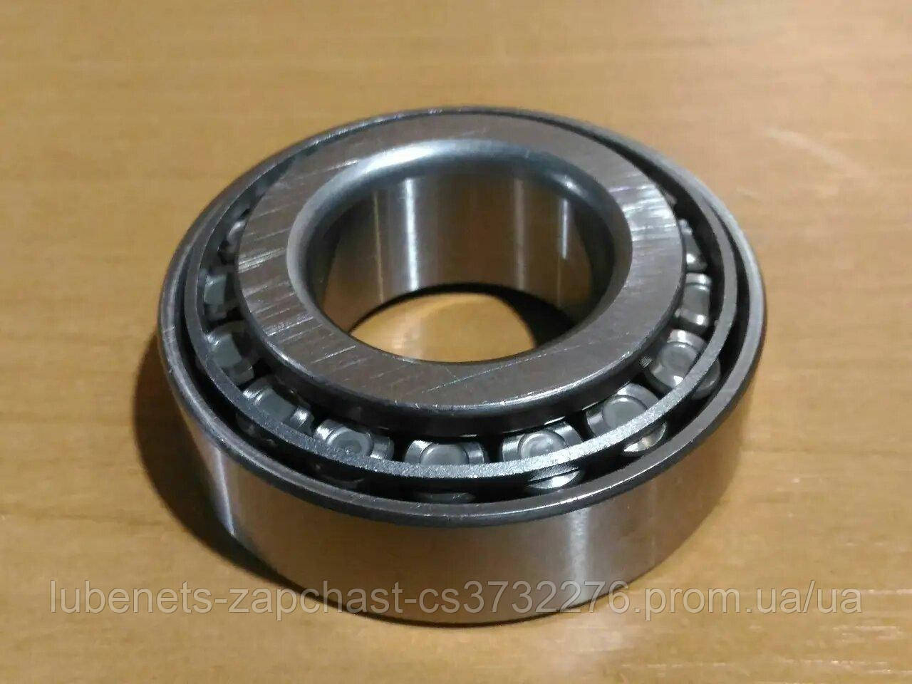 Купить 506 (7506) DIN (32206) подшипник, кат. № Р 30*62*17, цена 582 ...