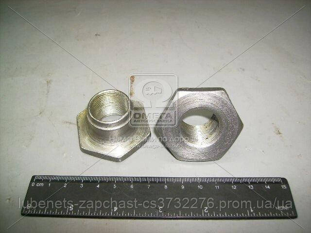 Купить Гайка ВОМ (хвостовика) МТЗ, кат. № 70-4202083-А, цена 236 ...
