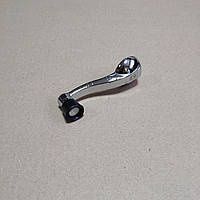 Ручка стеклоподъемника КамАЗ (метал) (DK)