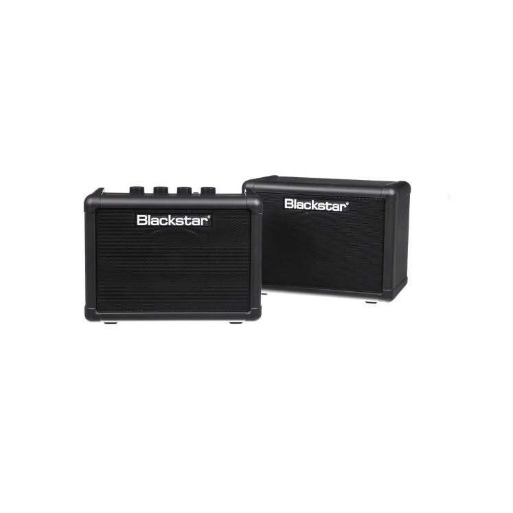 Міні-комбопідсилювач Blackstar FLY 3 Stereo Pack, фото 1