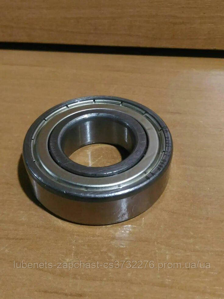 205 (80205) DIN (6205-2Z) подшипник (Китай), кат. № Р 25*52*15 (ID ...