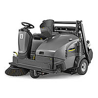 Підмітальна машина Karcher KM 125/130 R G