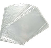 Пакет поліпропілен 150х300 мм. (25 мКн)