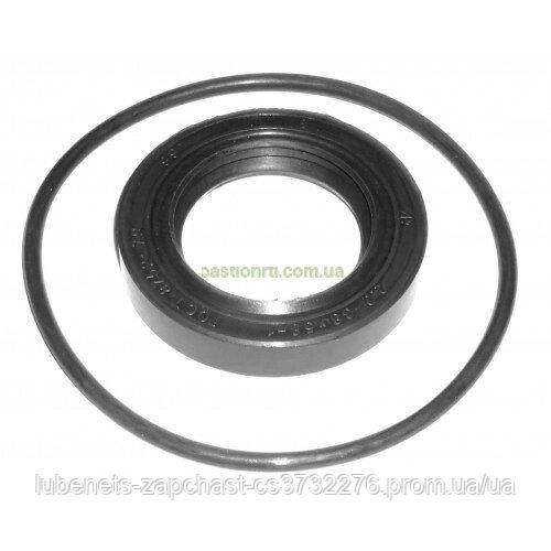 Ремкомплект Главной Передачи ПВМ МТЗ-80,82,82А,102 — Купить Недорого на ...