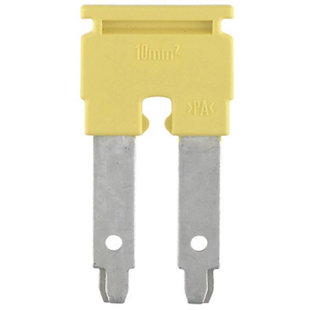 Перемычка Weidmuller ZQV 10/2 1739680000