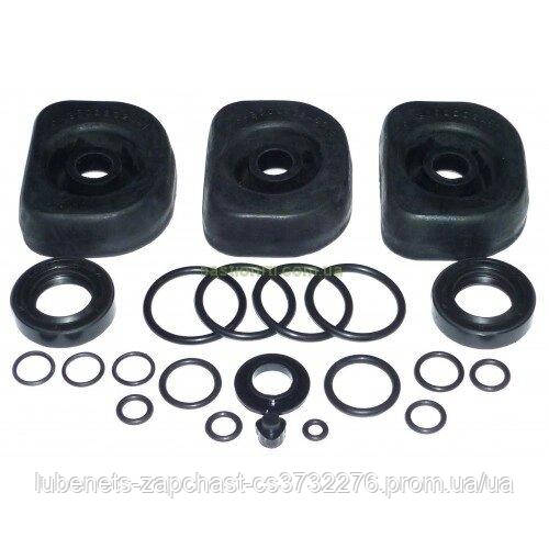 Ремкомплект Тормозной Системы (полный) МТЗ-80,82,80А,82А,100,102 ...